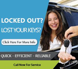 Emergency Lock Change - Locksmith Paradise Valley, AZ