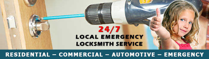 Locksmith Services in Arizona