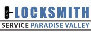 Locksmith Paradise Valley